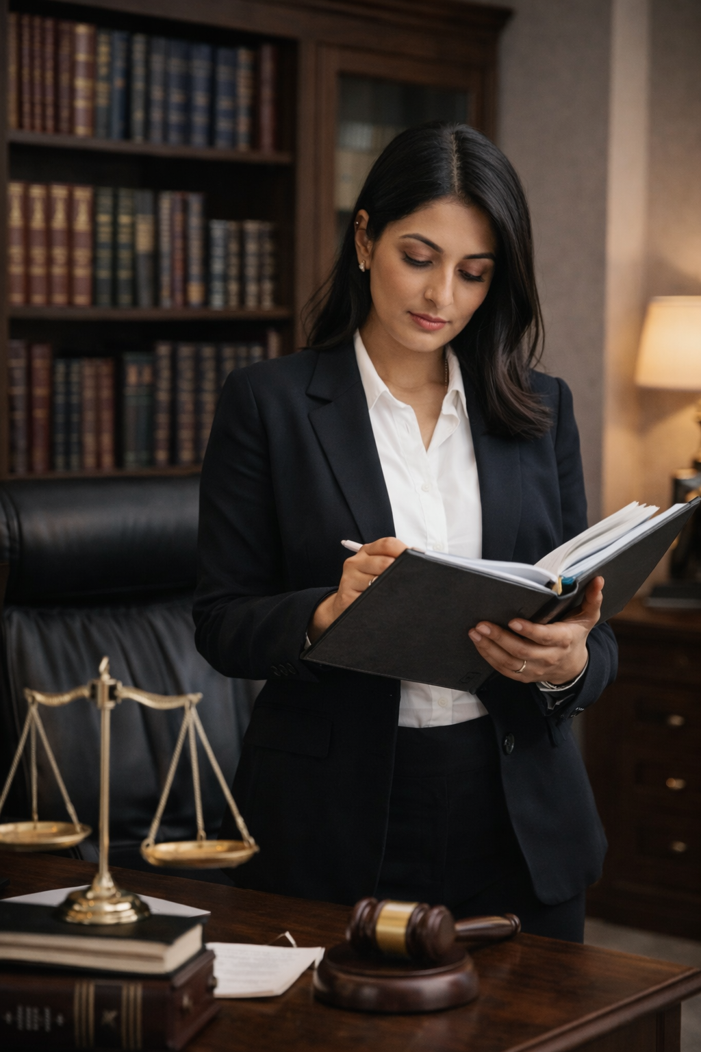 Asesoría y orientación legal