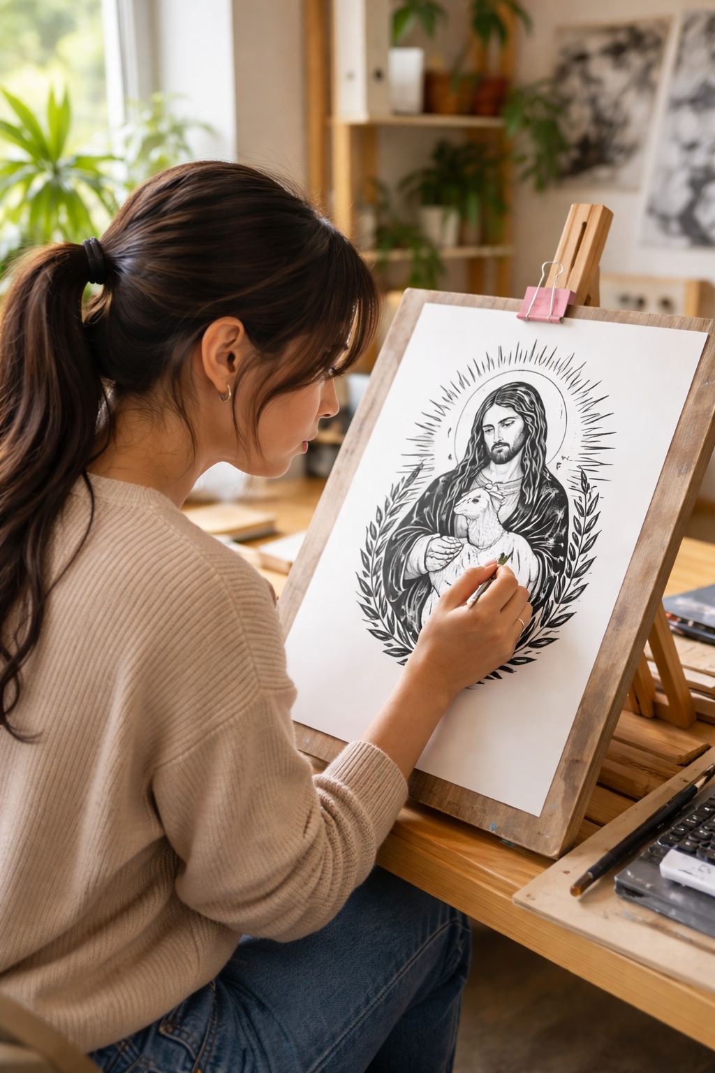 Diseño y personalización