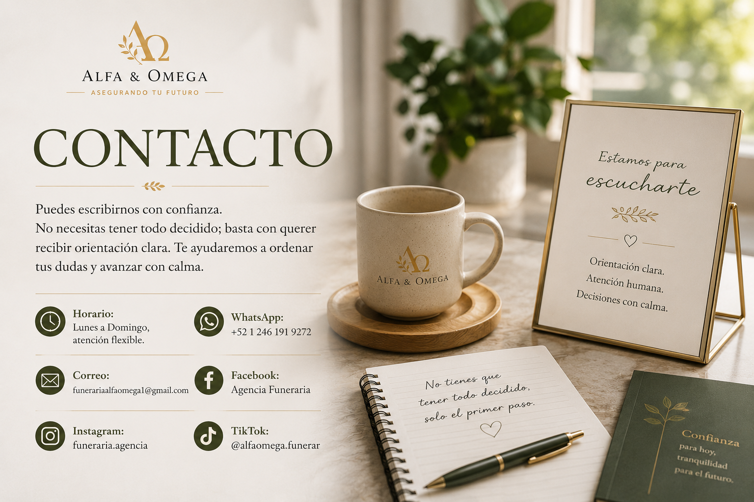 Contacto