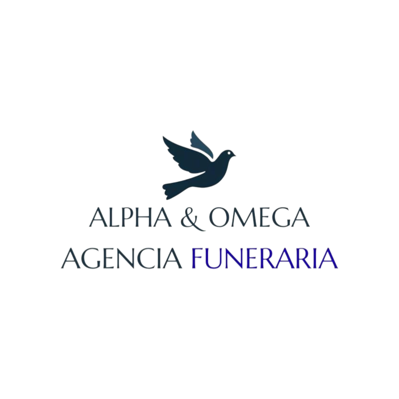 Alpha & Omega - Agencia Funeraria
