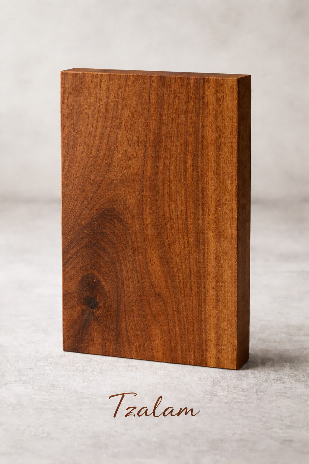 Madera: Tzalam