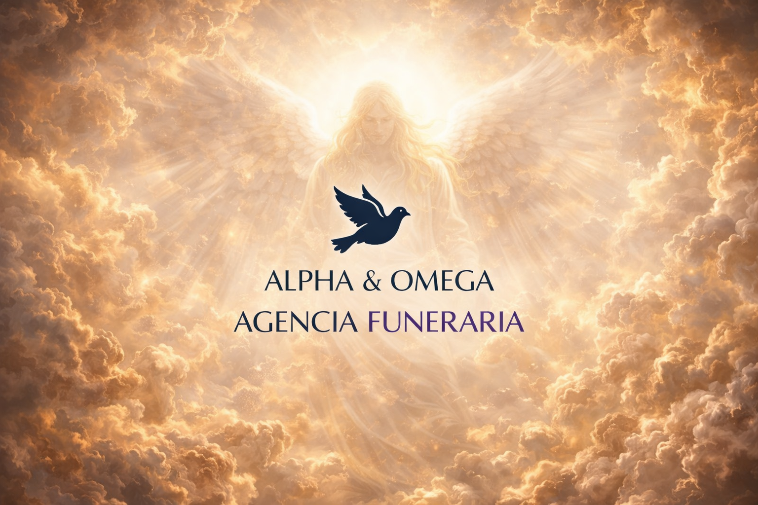 Alfa & Omega - Presentación